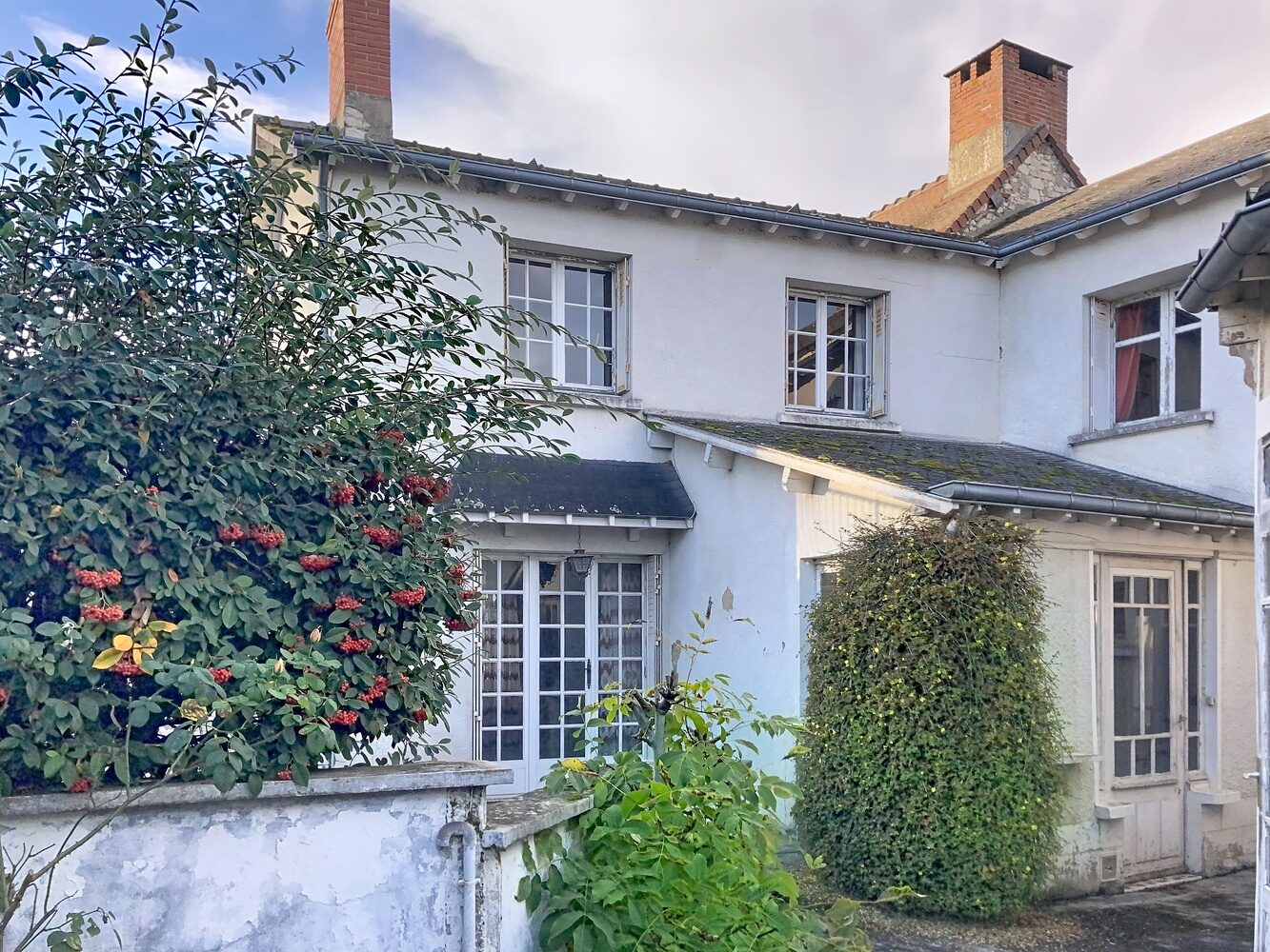 Property view